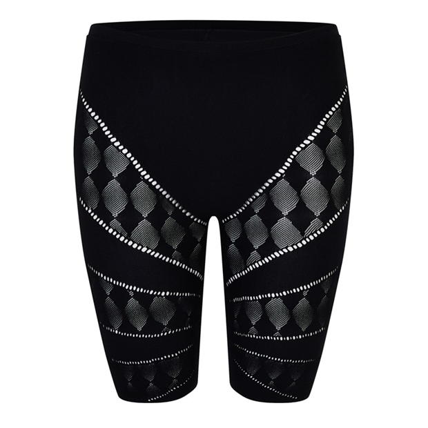 SINEAD GOREY - Diamond Cycling Shorts
