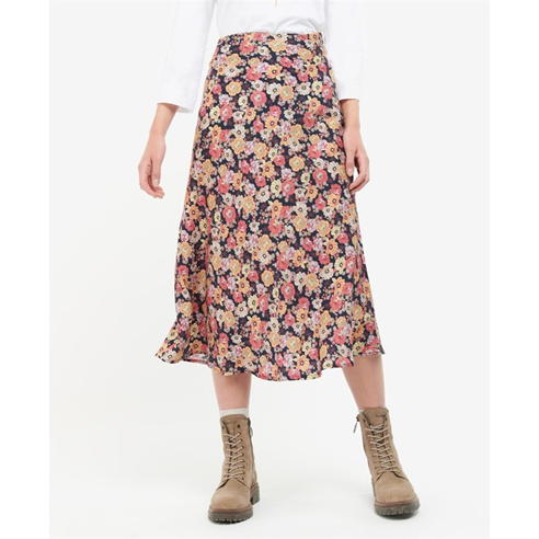 Barbour - Coraline Skirt