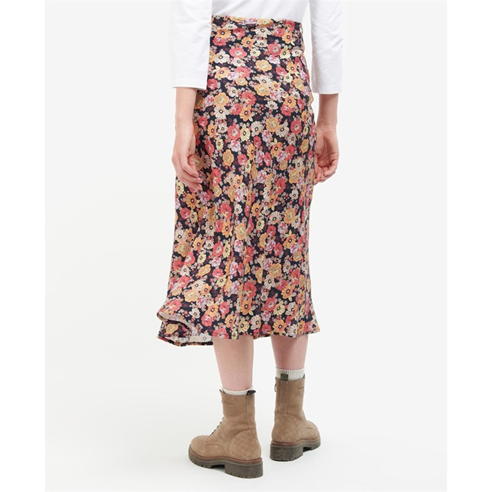 Barbour - Coraline Skirt