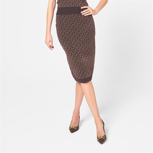 MICHAEL Michael Kors - Michael Kors Sweater Skirt Womens