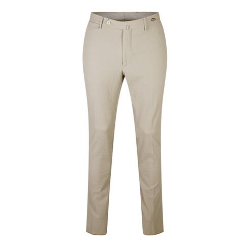 TAGLIATORE - Flat Front Suit Trousers