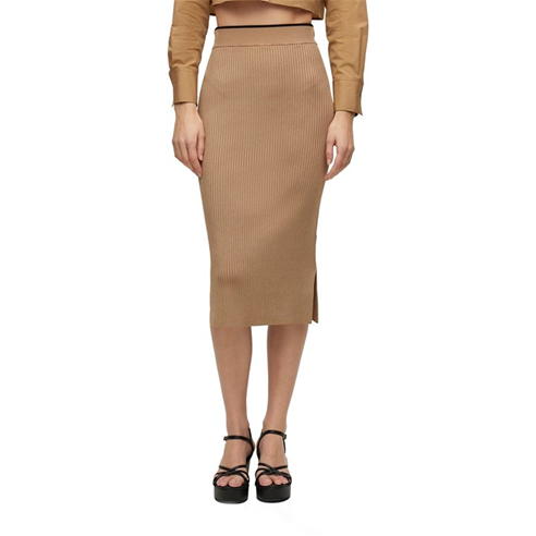 Boss - Boss Frosalia Skirt Ld32