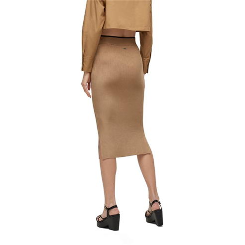 Boss - Boss Frosalia Skirt Ld32