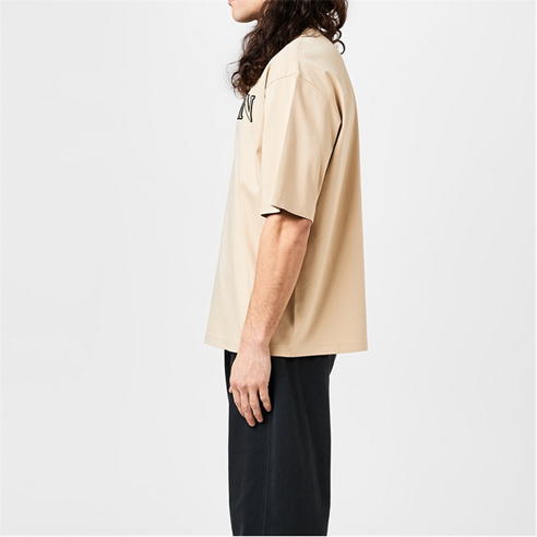 LANVIN - Curb Tee