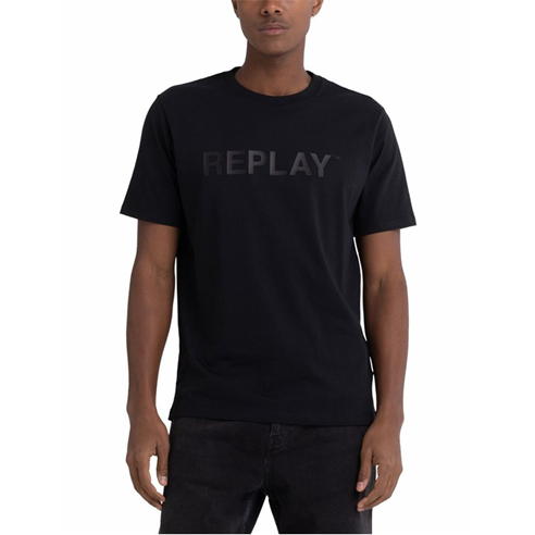 Replay - Replay SS Tee 1 Sn32