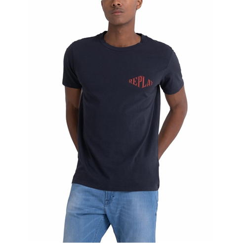 Replay - Replay SS Tee 2 Sn32