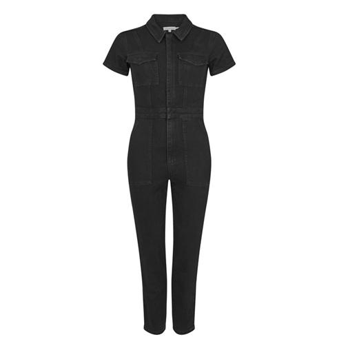 GOOD AMERICAN - Fit For Success Jumpsuit