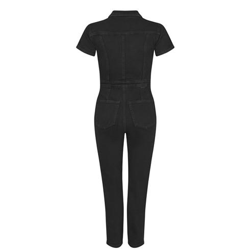 GOOD AMERICAN - Fit For Success Jumpsuit