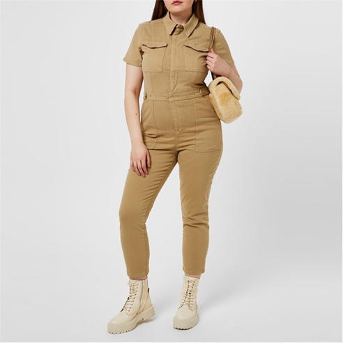 GOOD AMERICAN - Fit For Success Jumpsuit
