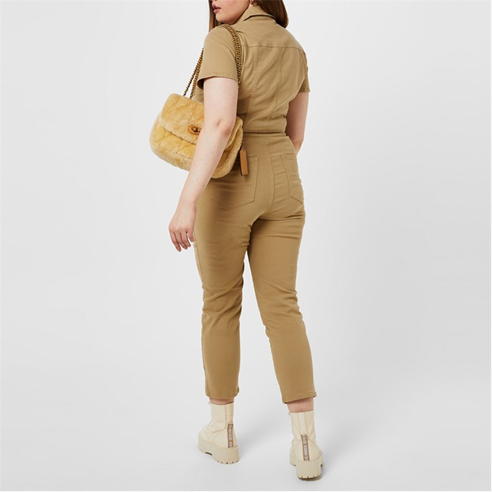 GOOD AMERICAN - Fit For Success Jumpsuit