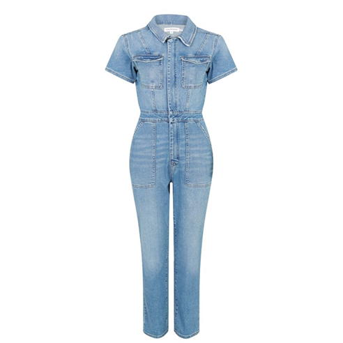 GOOD AMERICAN - Fit For Success Jumpsuit