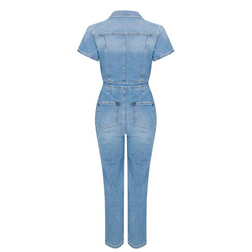 GOOD AMERICAN - Fit For Success Jumpsuit