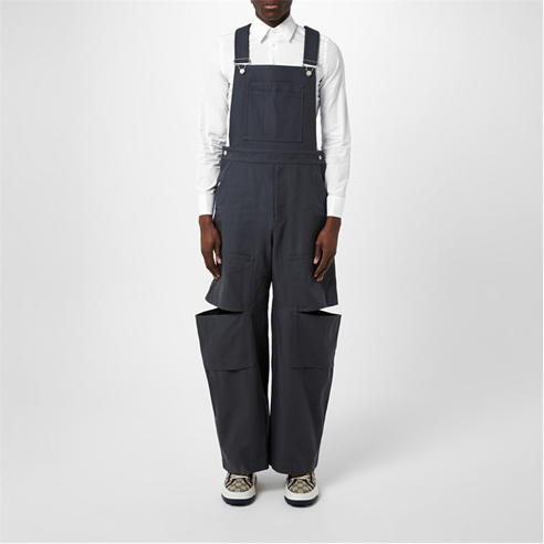 GUCCI - Gucci Dungarees Sn42