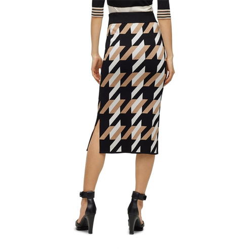 Boss - Boss Furelia Skirt Ld34