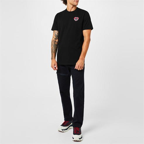 MONCLER - Moncler Heart Tee Sn34
