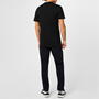 Black 999 - MONCLER - Heart T Shirt