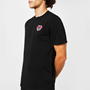 Black 999 - MONCLER - Heart T Shirt