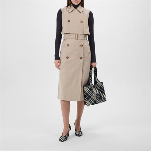 BURBERRY - Burb Mona Ld41