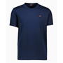 Navy 013 - Paul And Shark - Basic Crew Neck T Shirt