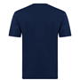 Navy 013 - Paul And Shark - Basic Crew Neck T Shirt