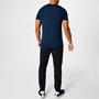 Navy 013 - Paul And Shark - Basic Crew Neck T Shirt