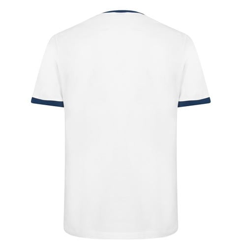 Paul And Shark - Big Logo T Shirt