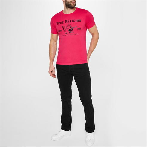 True Religion - Buddha T Shirt