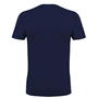 Navy/Silver - True Religion - Buddha T Shirt