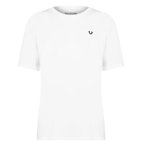 True Religion - Horseshoe T Shirt