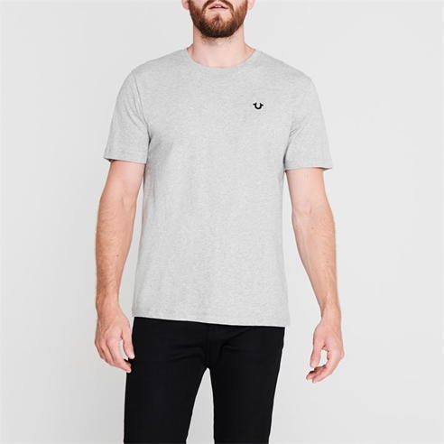 True Religion - Horseshoe T Shirt