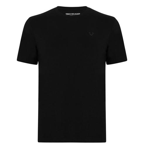 True Religion - Horseshoe T Shirt