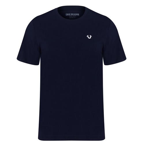 True Religion - Horseshoe T Shirt