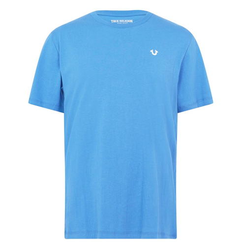 True Religion - Horseshoe T Shirt