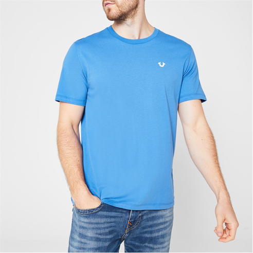 True Religion - Horseshoe T Shirt