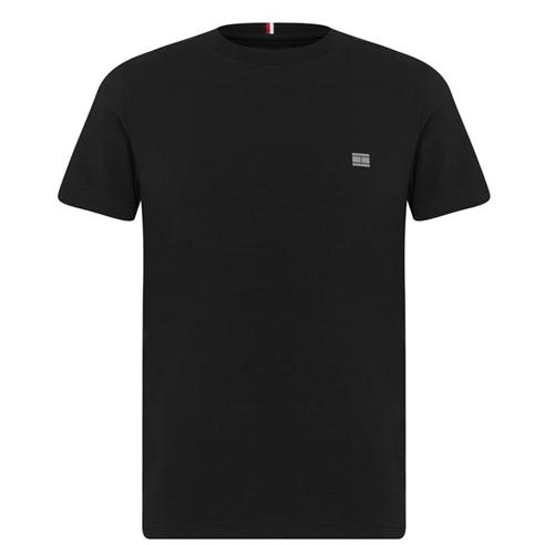 TOMMY HILFIGER - Short Sleeve T Shirt