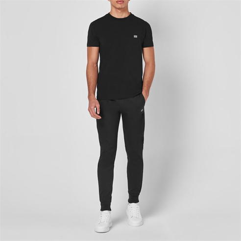 TOMMY HILFIGER - Short Sleeve T Shirt