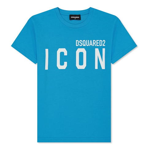DSQUARED2 - Boys Icon T Shirt