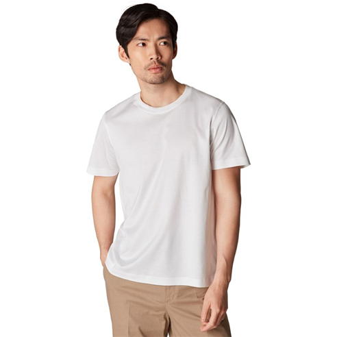 ETON - Filo Di Scozia T Shirt