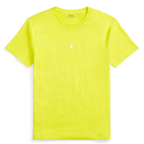 POLO RALPH LAUREN - Centre Pp T Shirt