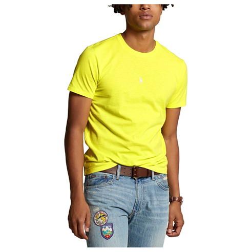 POLO RALPH LAUREN - Centre Pp T Shirt