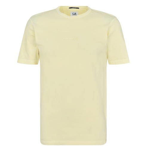 CP Company - Pastel Logo T-Shirt