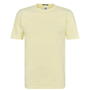 Yellow 204 - CP Company - Pastel Logo T-Shirt
