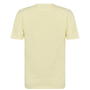 Yellow 204 - CP Company - Pastel Logo T-Shirt