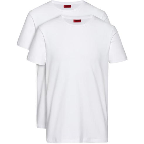Hugo - Hugo Boss 2 Pack Tshirt Mens