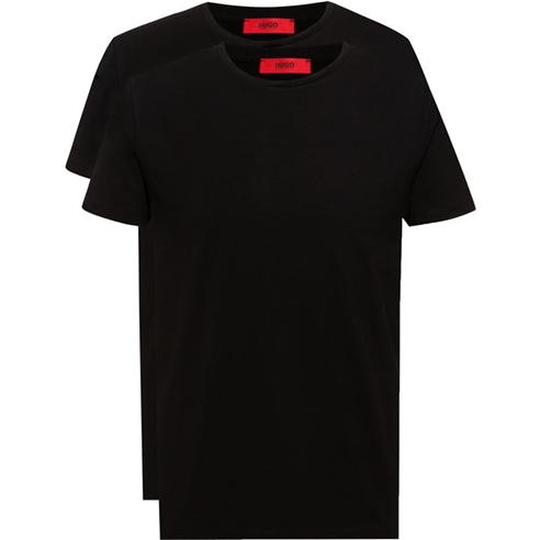 Hugo - Hugo Boss 2 Pack Tshirt Mens