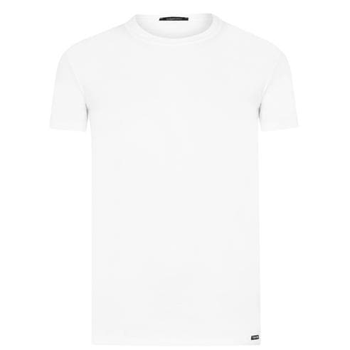 TOM FORD - Crew Neck T Shirt