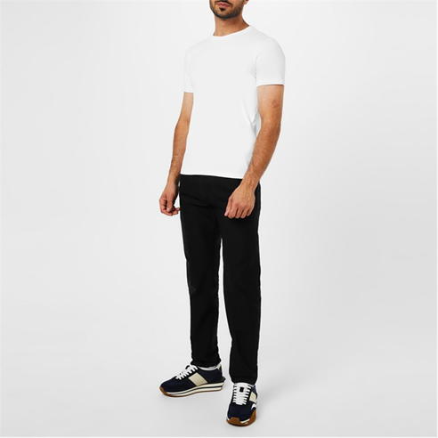 TOM FORD - Crew Neck T Shirt