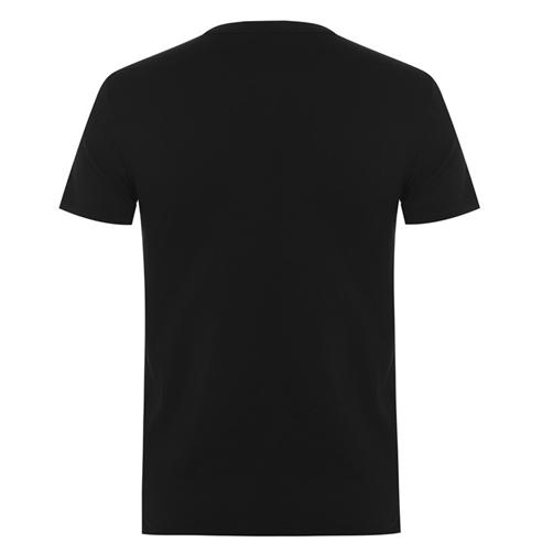 TOM FORD - Crew Neck T Shirt