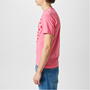 Pink - COMME DES GARCONS PLAY - Spot Heart T Shirt