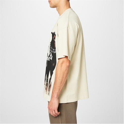 REPRESENT - Thoroughbred T Shirt